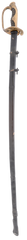 JAPANESE 1875 PATTERN OFFICER’S SWORD