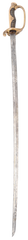 JAPANESE 1875 PATTERN OFFICER’S SWORD