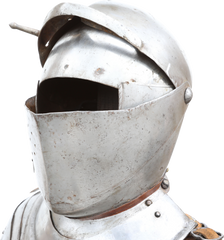 ENGLISH CUIRASSIER’S ARMOR, SECOND QUARTER OF THE 17TH CENTURY - Fagan Arms