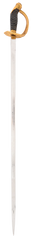 PRUSSIAN M.1889 INFANTRY OFFICER’S SWORD