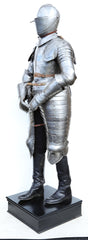 ENGLISH CUIRASSIER’S ARMOR, SECOND QUARTER OF THE 17TH CENTURY - Fagan Arms