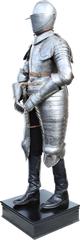 ENGLISH CUIRASSIER’S ARMOR, SECOND QUARTER OF THE 17TH CENTURY - Fagan Arms