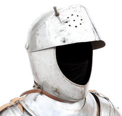 ENGLISH CUIRASSIER’S ARMOR, SECOND QUARTER OF THE 17TH CENTURY - Fagan Arms