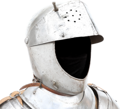 ENGLISH CUIRASSIER’S ARMOR, SECOND QUARTER OF THE 17TH CENTURY - Fagan Arms