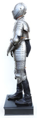 ENGLISH CUIRASSIER’S ARMOR, SECOND QUARTER OF THE 17TH CENTURY - Fagan Arms