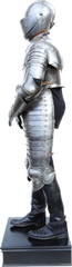 ENGLISH CUIRASSIER’S ARMOR, SECOND QUARTER OF THE 17TH CENTURY - Fagan Arms