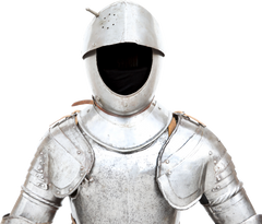 ENGLISH CUIRASSIER’S ARMOR, SECOND QUARTER OF THE 17TH CENTURY - Fagan Arms
