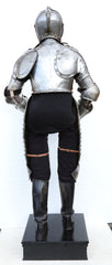 ENGLISH CUIRASSIER’S ARMOR, SECOND QUARTER OF THE 17TH CENTURY - Fagan Arms