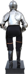 ENGLISH CUIRASSIER’S ARMOR, SECOND QUARTER OF THE 17TH CENTURY - Fagan Arms