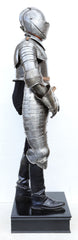 ENGLISH CUIRASSIER’S ARMOR, SECOND QUARTER OF THE 17TH CENTURY - Fagan Arms