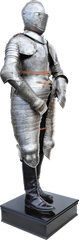 ENGLISH CUIRASSIER’S ARMOR, SECOND QUARTER OF THE 17TH CENTURY - Fagan Arms