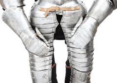 ENGLISH CUIRASSIER’S ARMOR, SECOND QUARTER OF THE 17TH CENTURY - Fagan Arms