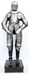 ENGLISH CUIRASSIER’S ARMOR, SECOND QUARTER OF THE 17TH CENTURY - Fagan Arms
