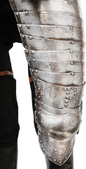 ENGLISH CUIRASSIER’S ARMOR, SECOND QUARTER OF THE 17TH CENTURY - Fagan Arms