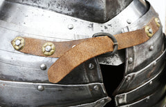 ENGLISH CUIRASSIER’S ARMOR, SECOND QUARTER OF THE 17TH CENTURY - Fagan Arms