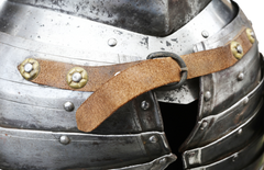 ENGLISH CUIRASSIER’S ARMOR, SECOND QUARTER OF THE 17TH CENTURY - Fagan Arms