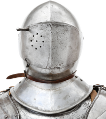 ENGLISH CUIRASSIER’S ARMOR, SECOND QUARTER OF THE 17TH CENTURY - Fagan Arms