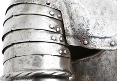 ENGLISH CUIRASSIER’S ARMOR, SECOND QUARTER OF THE 17TH CENTURY - Fagan Arms