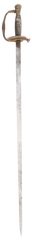 US M.1860 STAFF & FIELD OFFICER’S SWORD