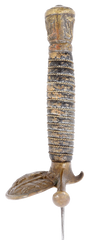 US M.1860 STAFF & FIELD OFFICER’S SWORD