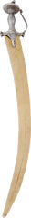 INDIAN SWORD, TULWAR, FROM THE GREAT RAJ - Fagan Arms