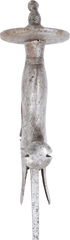 INDIAN SWORD, TULWAR, FROM THE GREAT RAJ - Fagan Arms