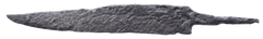 ROMAN FIGHTING/SIDE KNIFE, 3RD-5TH CENTURY AD - Fagan Arms