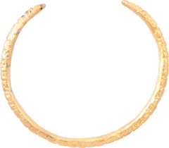 FINE VIKING WOMAN’S BRACELET 800-1050 AD - Fagan Arms