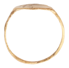 GRECO-ROMAN RING, C.200 BC-100 AD, SIZE 9 - Fagan Arms