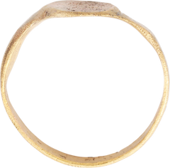 ROMAN RING, 2ND-5TH CENTURY AD, SIZE 8 1/2 - Fagan Arms