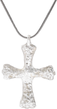 MEDIEVAL/BYZANTINE CROSS 6TH-8TH CENTURY AD