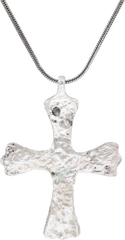 MEDIEVAL/BYZANTINE CROSS 6TH-8TH CENTURY AD - Fagan Arms
