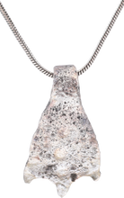 VIKING SORCERESS’S AMULET, 9TH-11TH CENTURY AD