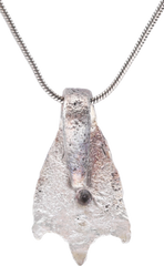 VIKING SORCERESS’S AMULET, 9TH-11TH CENTURY AD - Fagan Arms