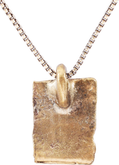 RARE VIKING WOMAN WARRIOR’S BRACELET PENDANT NECKLACE, 10TH-11TH CENTURY AD - Fagan Arms
