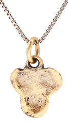 ITALIAN WOMAN’S PENDANT, C.1450-1650 - Fagan Arms