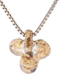 MEDIEVAL LADY’S PENDANT, NORTH ITALIAN 1400-1600 - Fagan Arms