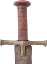 FINE SUDANESE KASKARA, MAHDIST PERIOD C.1880’S