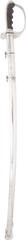US 1902 PATTERN ARMY OFFICER’S SWORD