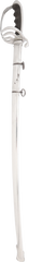 US 1902 PATTERN ARMY OFFICER’S SWORD