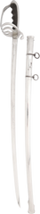 US 1902 PATTERN ARMY OFFICER’S SWORD