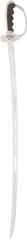 US 1902 PATTERN ARMY OFFICER’S SWORD