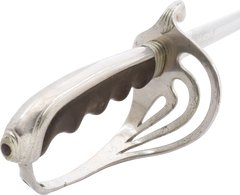 US 1902 PATTERN ARMY OFFICER’S SWORD