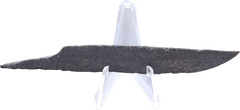 ROMAN SIDE KNIFE 1ST-4TH CENTURY AD - Fagan Arms