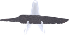 VIKING POUCH KNIFE, 9TH-11TH CENTURY - Fagan Arms
