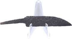 VIKING SCRAMSEAX, (SCRAMASAX) 9TH-11TH CENTURY AD - Fagan Arms