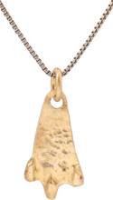 VIKING SORCERESS’S AMULET, 9TH-11TH CENTURY AD