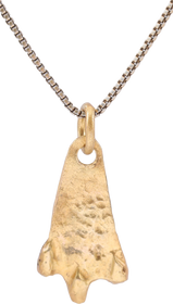 VIKING SORCERESS’S AMULET, 9TH-11TH CENTURY AD
