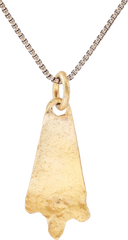 VIKING SORCERESS’S AMULET, 9TH-11TH CENTURY AD - Fagan Arms