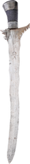 MORO KRIS, 18TH-19TH CENTURY - Fagan Arms